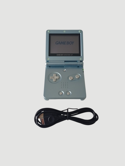 consola game boy advance sp celeste 001