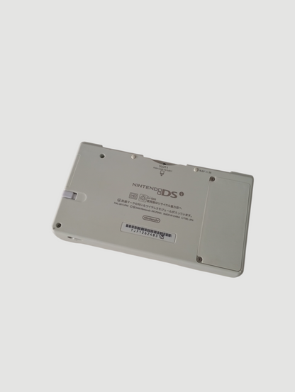 consola nintendo dsi blanca liberada en micro sd 32 gb