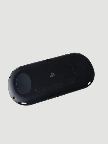 consola psvita slim 2000 liberada con micro sd 64 gb