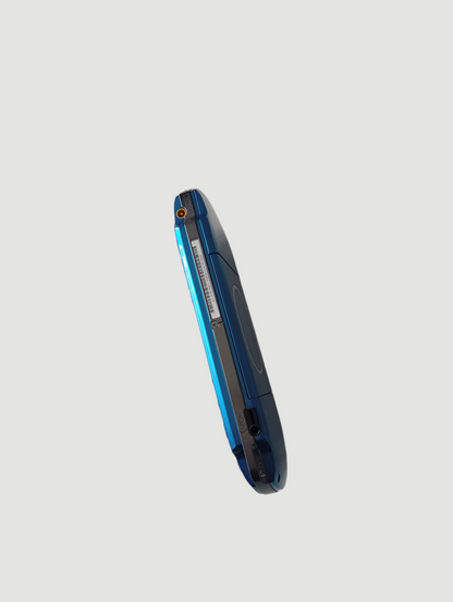 consola psp carnival blue modelo 3000 liberada con micro sd 32 gb