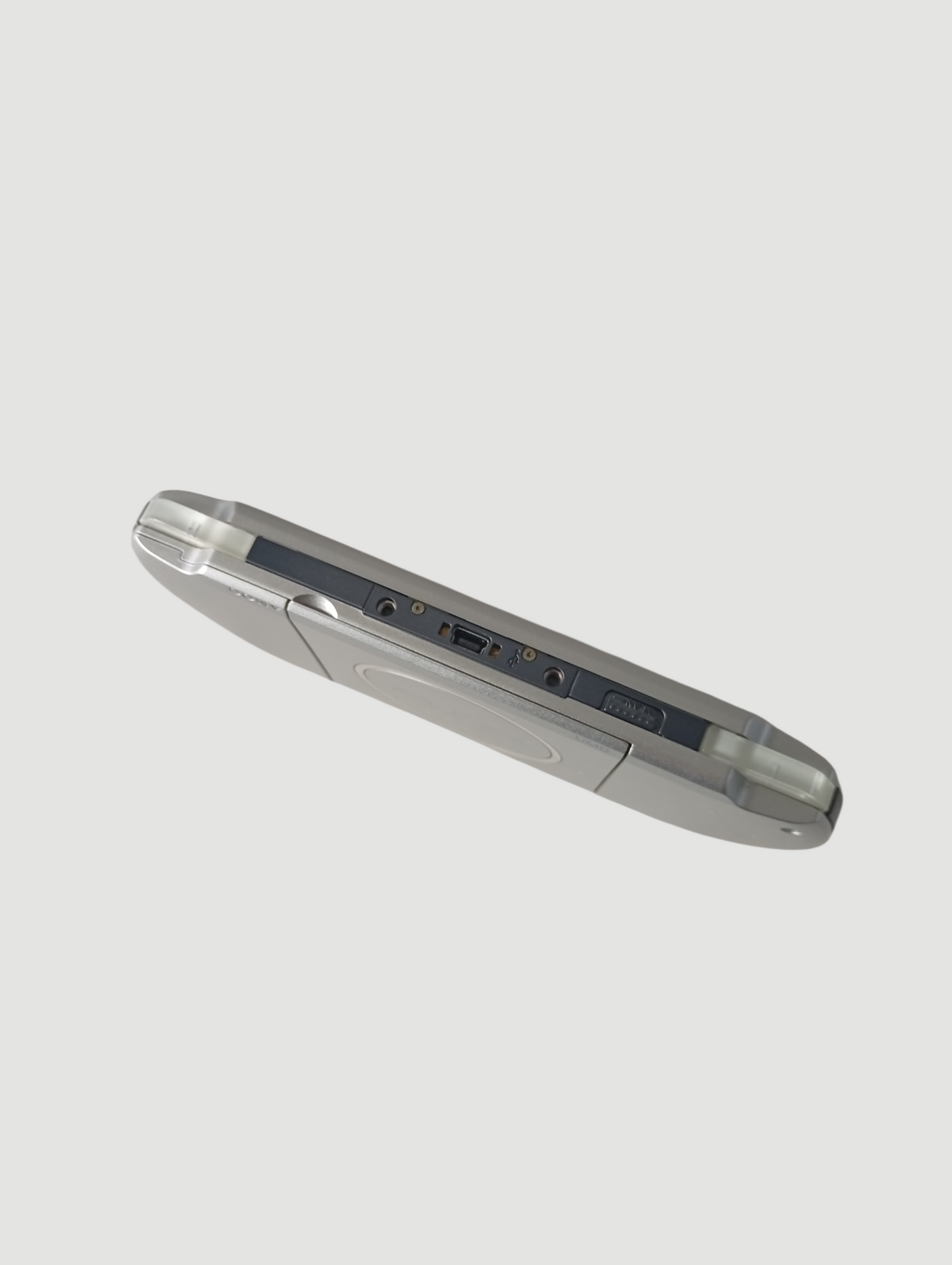 consola psp silver modelo 3000 liberada con micro sd 32 gb