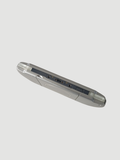 consola psp silver modelo 3000 liberada con micro sd 32 gb