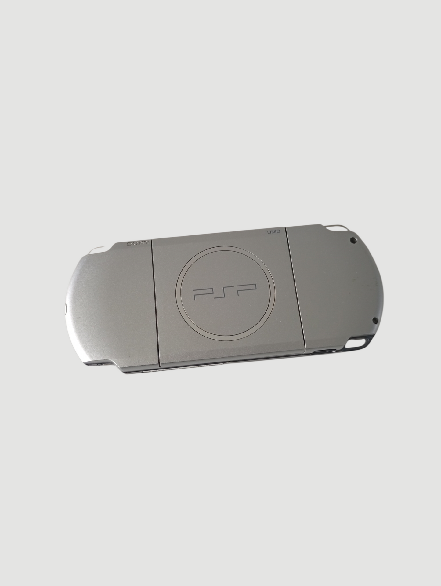 consola psp silver modelo 3000 liberada con micro sd 32 gb