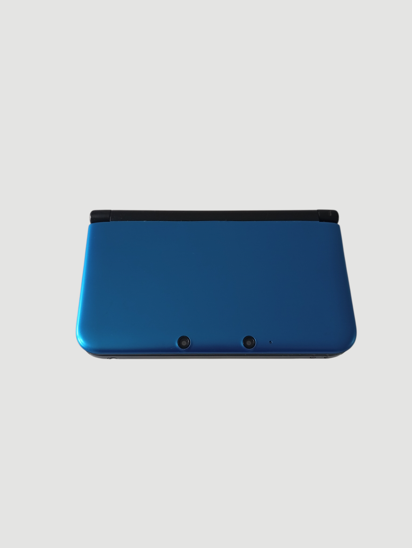 consola Nintendo 3ds old xl blue en caja liberada con micro sd 64 gb