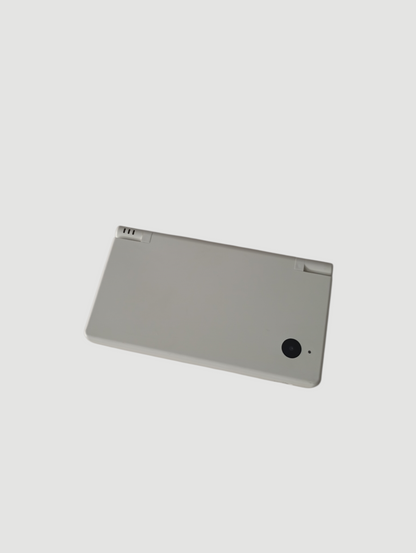 consola Nintendo DSi blanca en caja liberada con micro sd 32 gb
