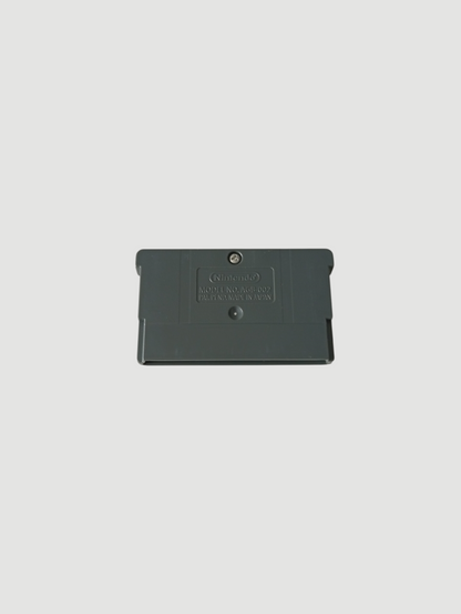 cartucho sonic advance original europeo game boy advance