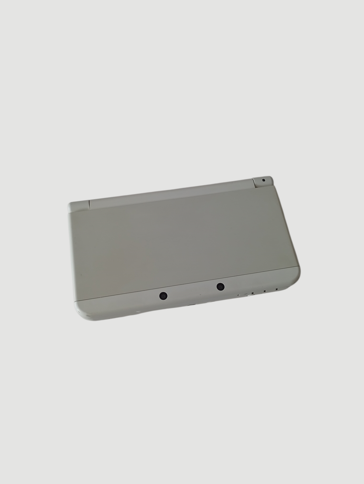 consola nintendo new 3ds white liberada con micro sd 64 gb