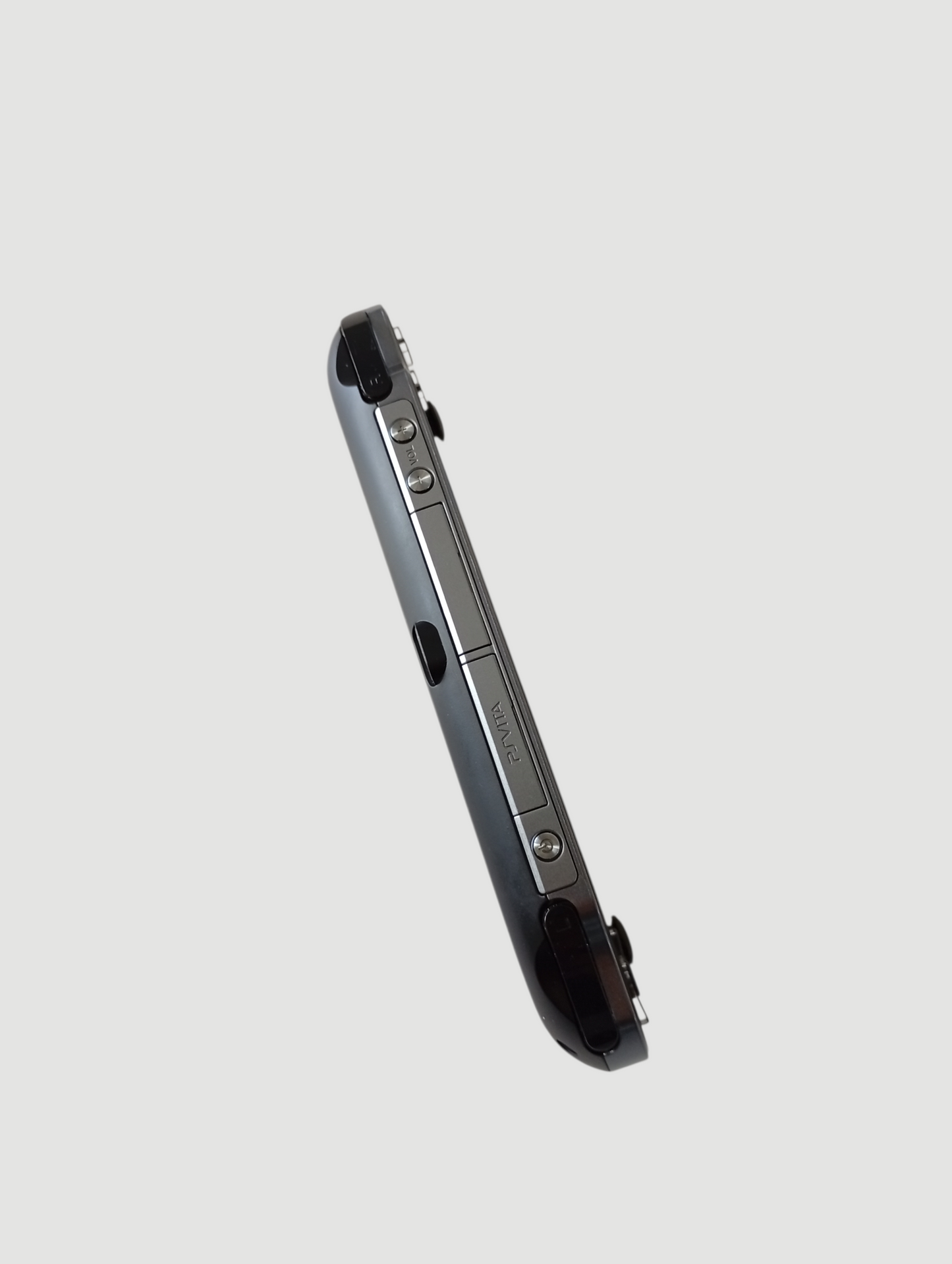consola psvita fat blackliberada con micro sd 64 gb
