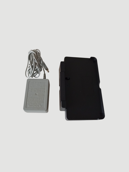 consola Nintendo 3DS old red en caja liberada con micro sd 32 gb