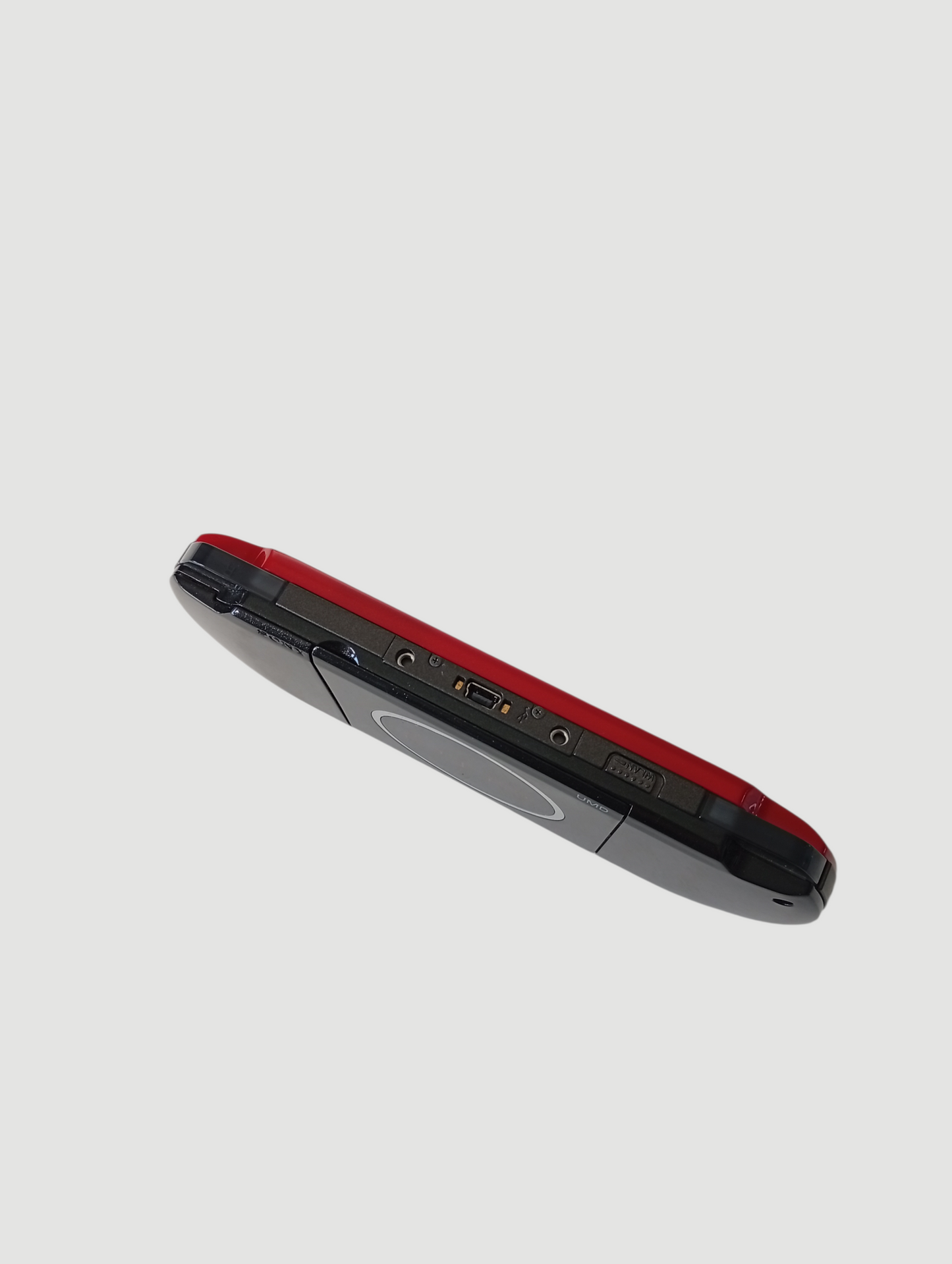 consola psp red black modelo 3000 liberada con micro sd 32 gb