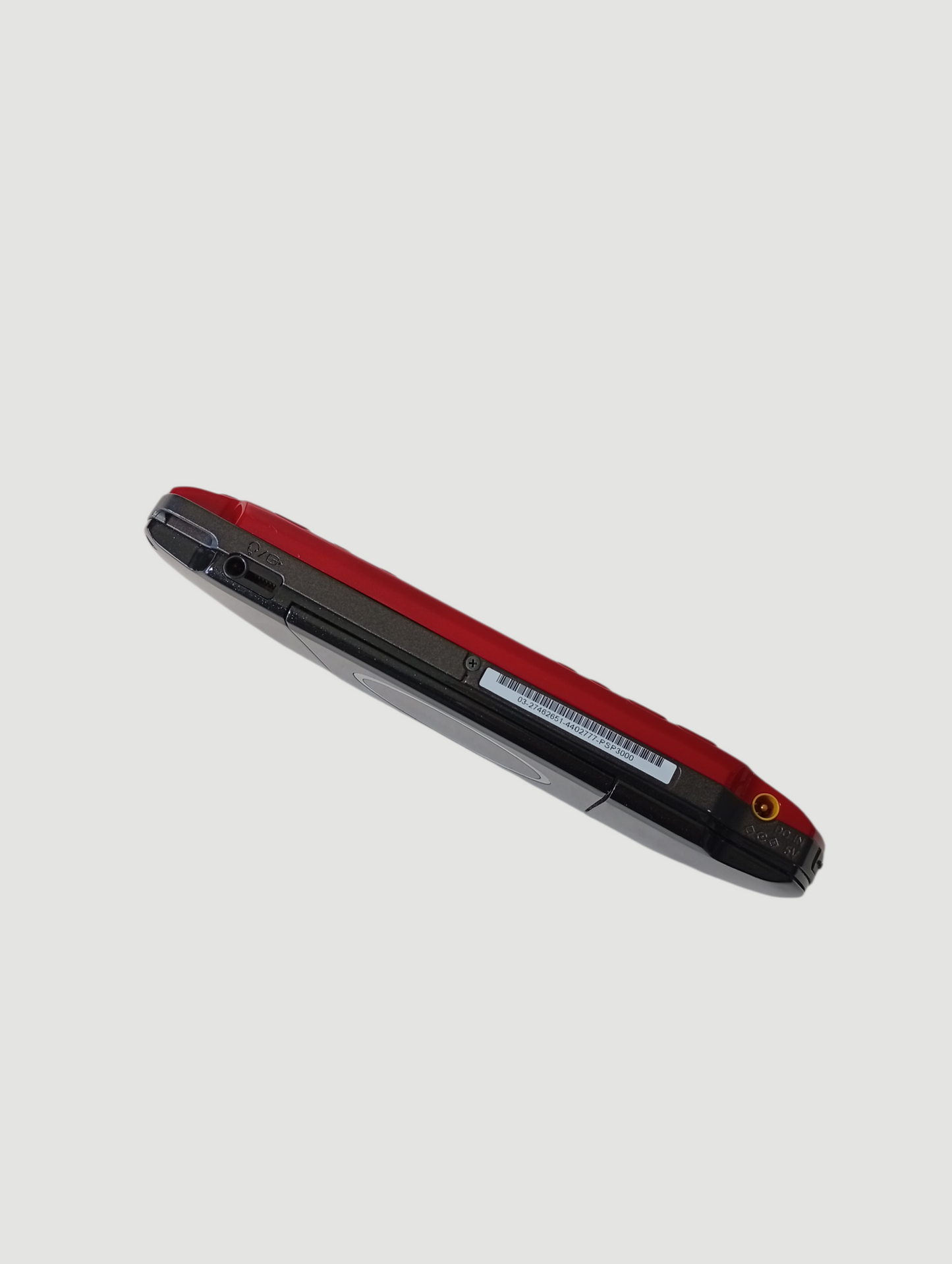 consola psp red black modelo 3000 liberada con micro sd 32 gb