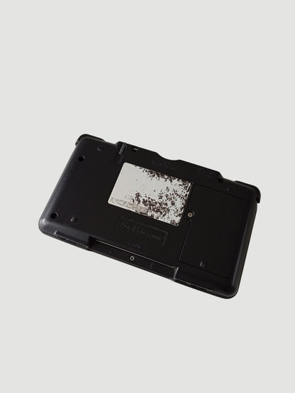 consola Nintendo DS fat grafito