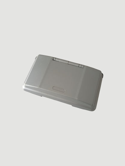 consola nintendo ds fat gris