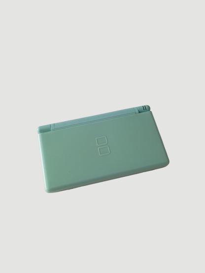 consola nintendo ds lite turquesa