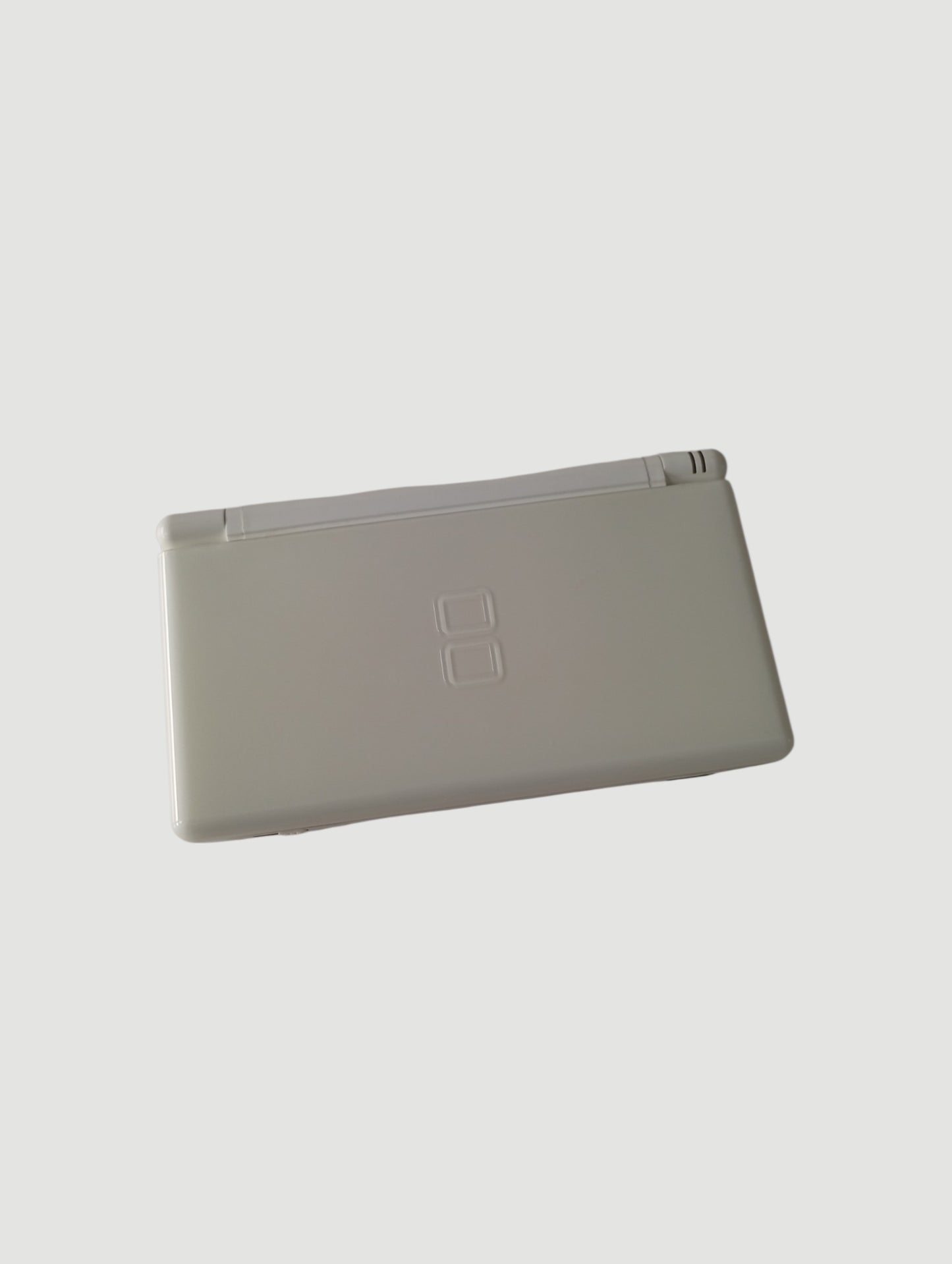 consola nintendo ds lite blanca