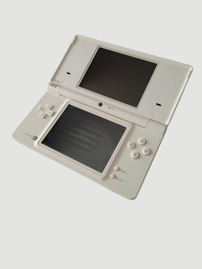 consola nintendo dsi blanca liberada en micro sd 32 gb