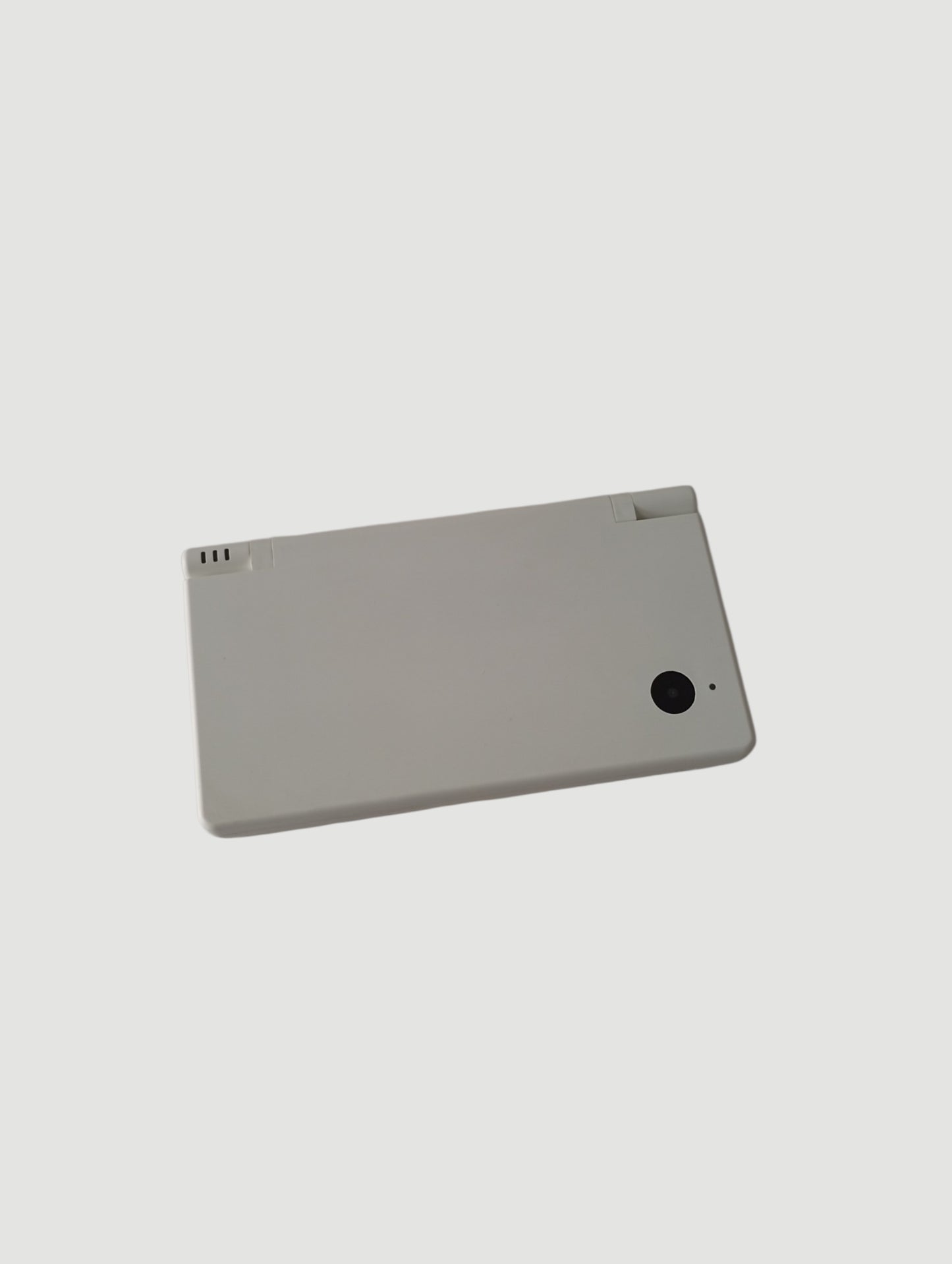 consola nintendo dsi blanca liberada en micro sd 32 gb