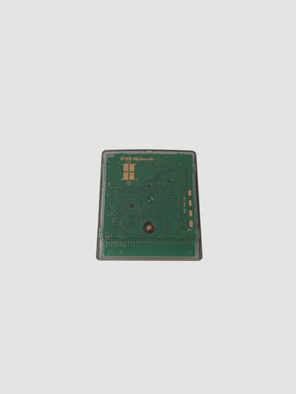 cartucho zelda oracle of ages original español game boy color