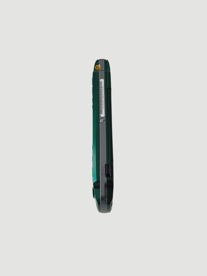 consola psp spirited green modelo 3000 liberada con micro sd 32 gb