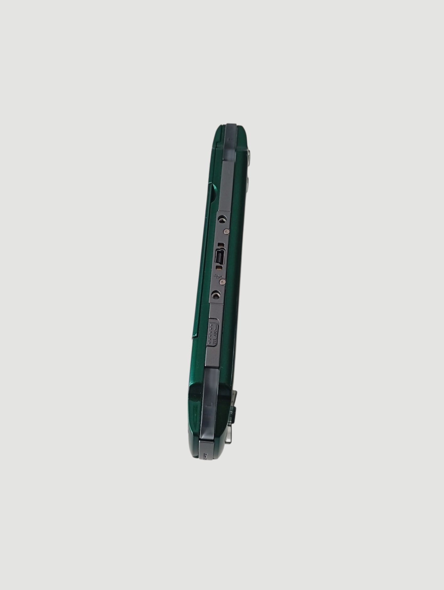 consola psp spirited green modelo 3000 liberada con micro sd 32 gb