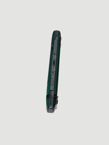 consola psp spirited green modelo 3000 liberada con micro sd 32 gb