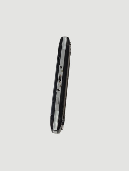 consola psp black modelo 3000 liberada en micro sd 32 gb