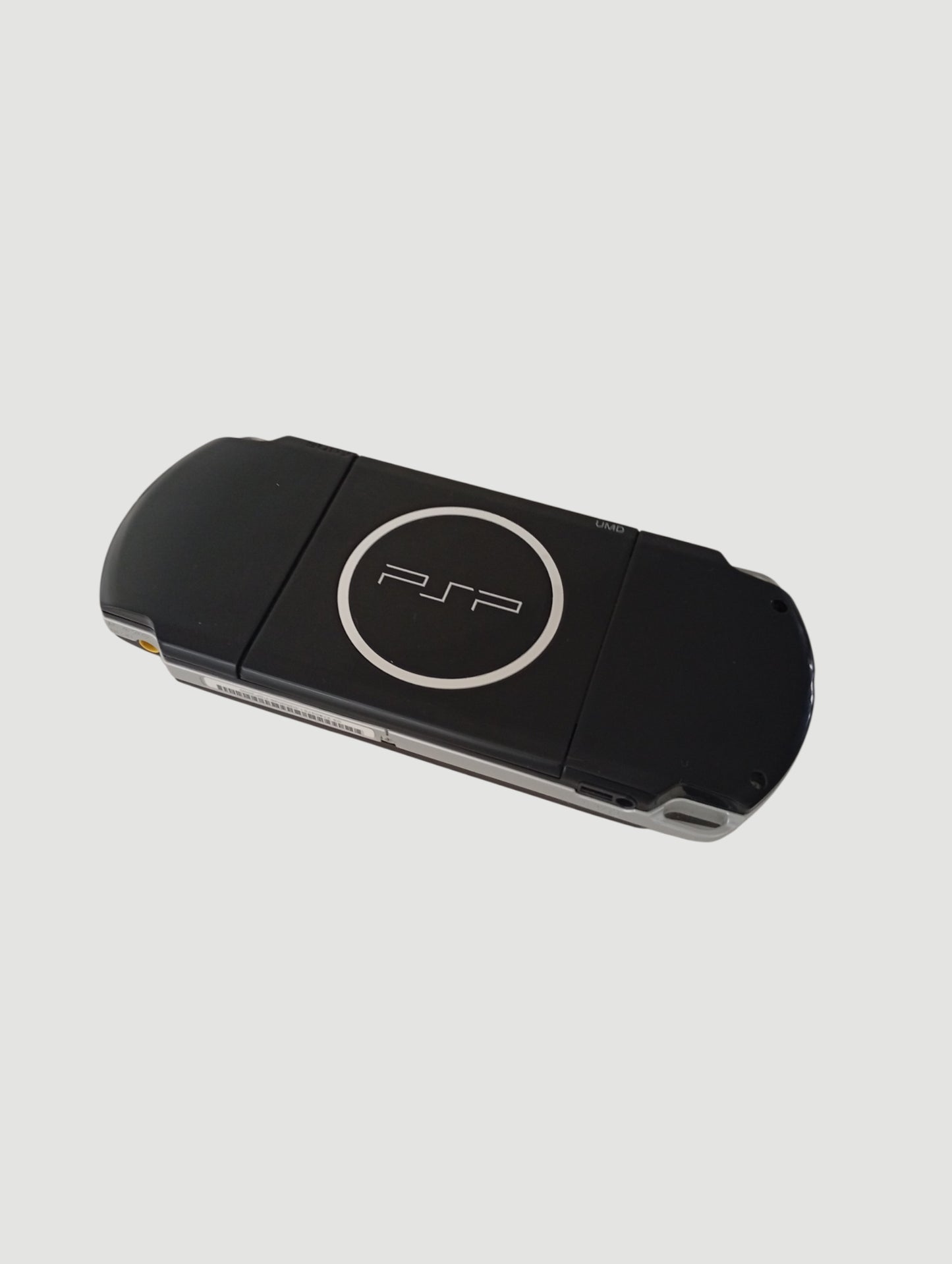 consola psp black modelo 3000 liberada en micro sd 32 gb