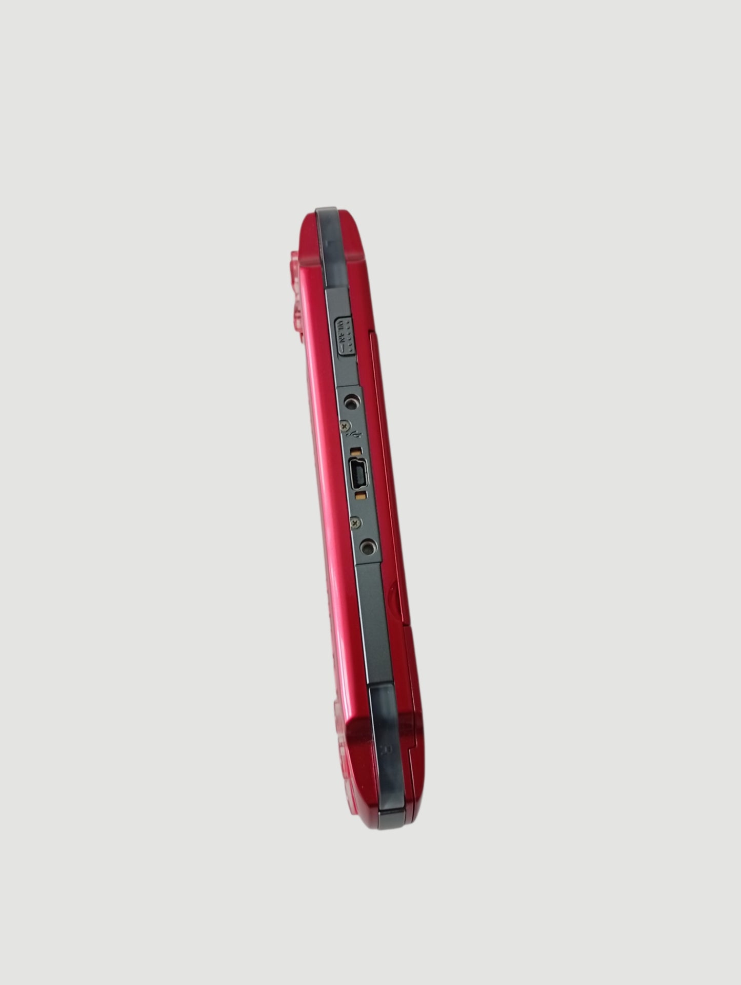 consola psp carnival red modelo 3000 liberada con micro sd 32 gb