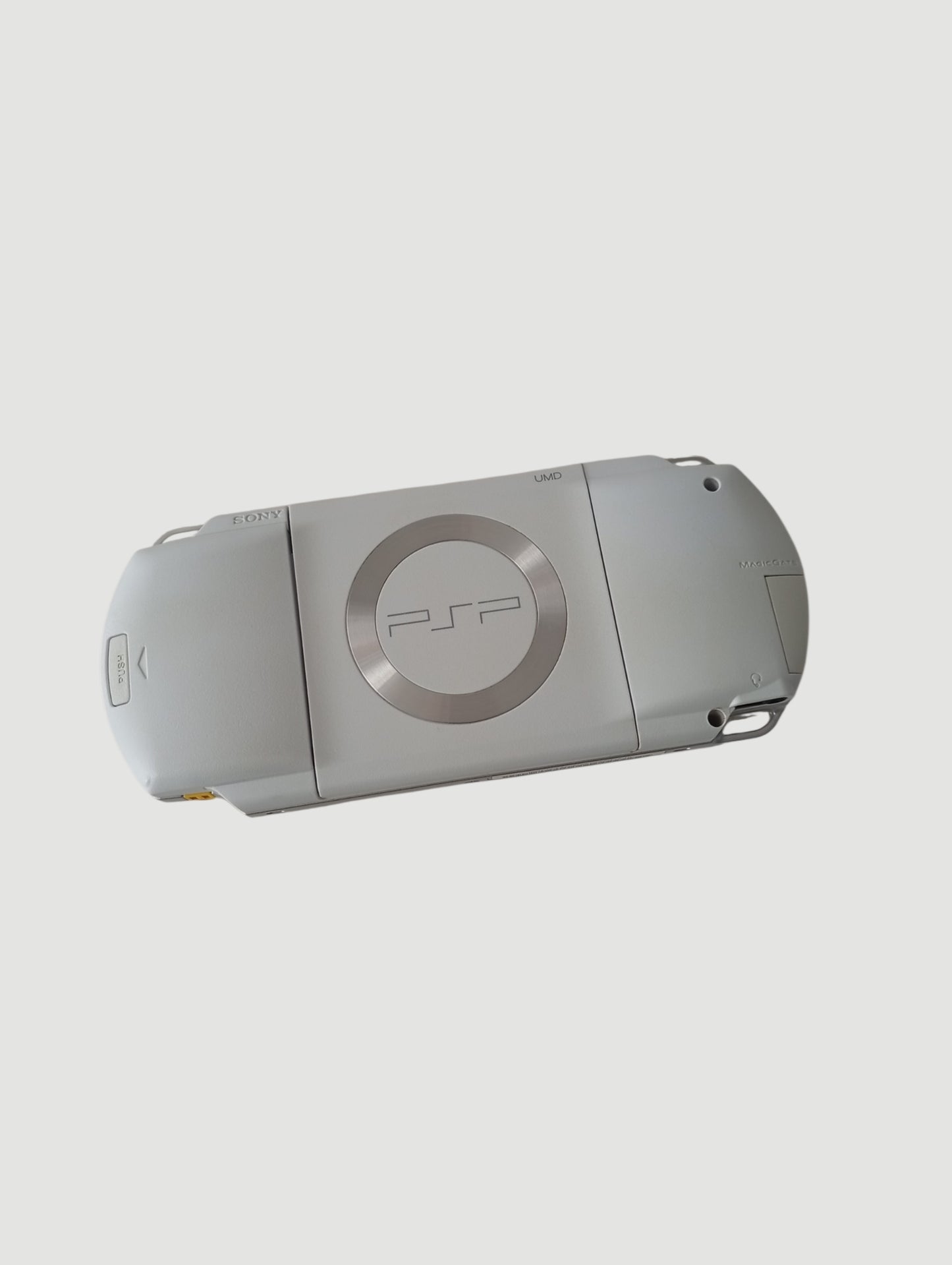 consola psp white modelo 1000 liberada con micro sd 32 gb