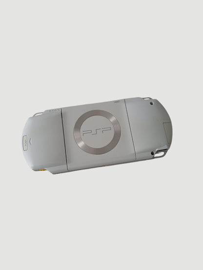 consola psp white modelo 1000 liberada con micro sd 32 gb