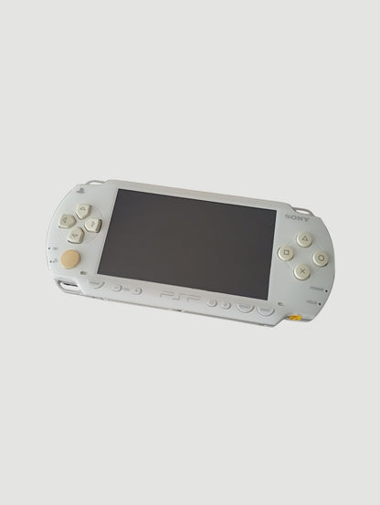 consola psp white modelo 1000 liberada con micro sd 32 gb
