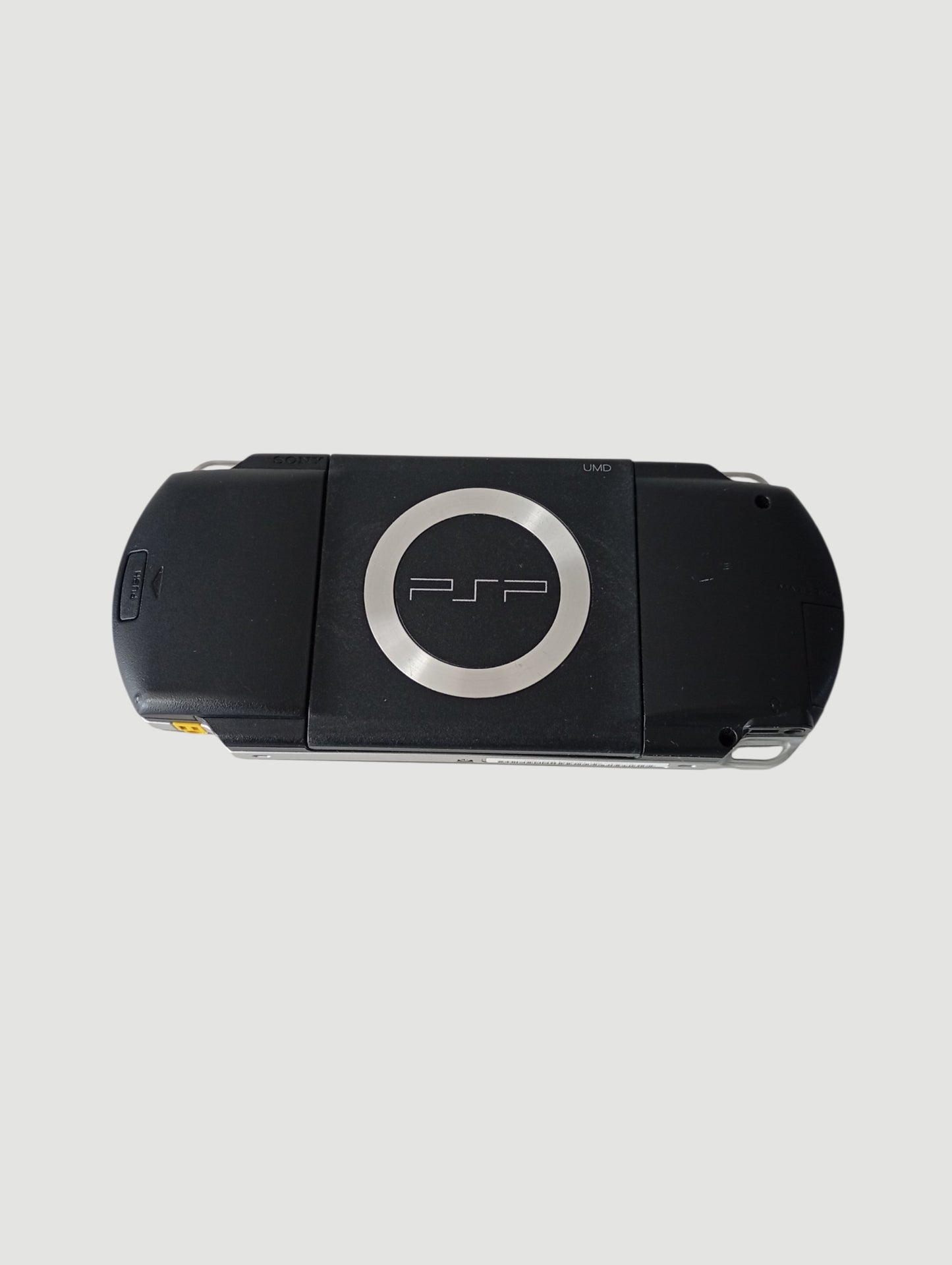 consola psp black modelo 1000 liberada con micro sd 32 gb