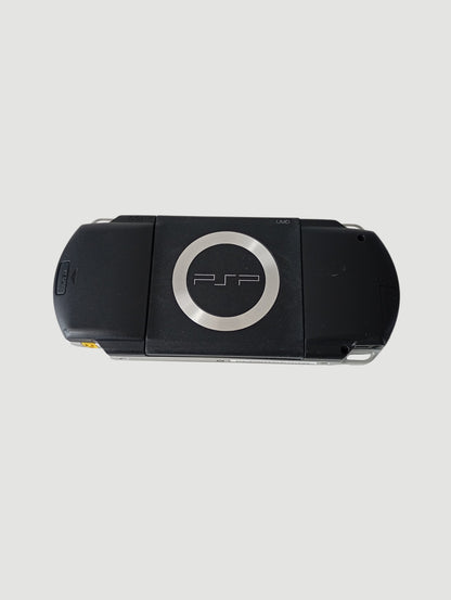 consola psp black modelo 1000 liberada con micro sd 32 gb