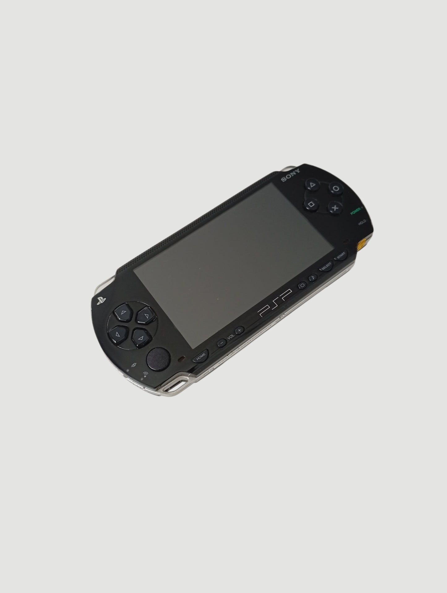 consola psp black modelo 1000 liberada con micro sd 32 gb
