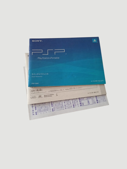 consola psp carnival blue modelo 3000 liberada con micro sd 32 gb en caja cib