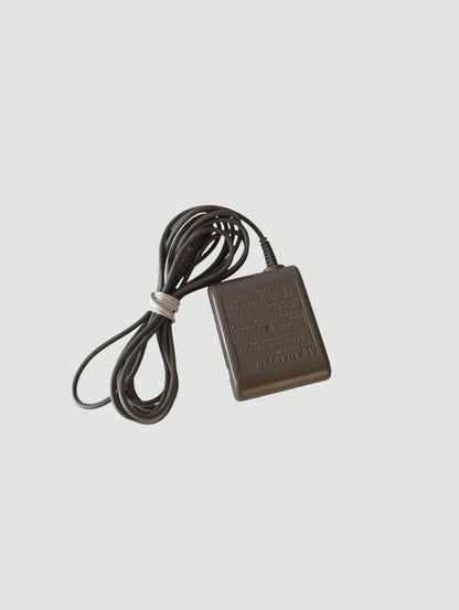 consola nintendo ds lite negra en caja