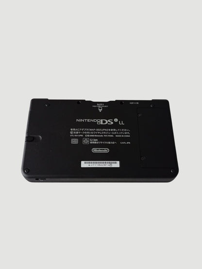 consola Nintendo DSi xl  en caja liberada con micro sd 32 gb