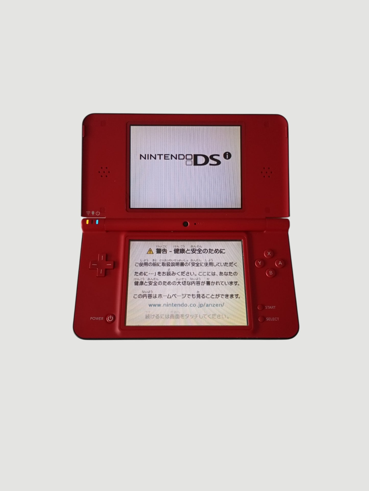 consola Nintendo DSi xl edicion especial 25 aniversario mario