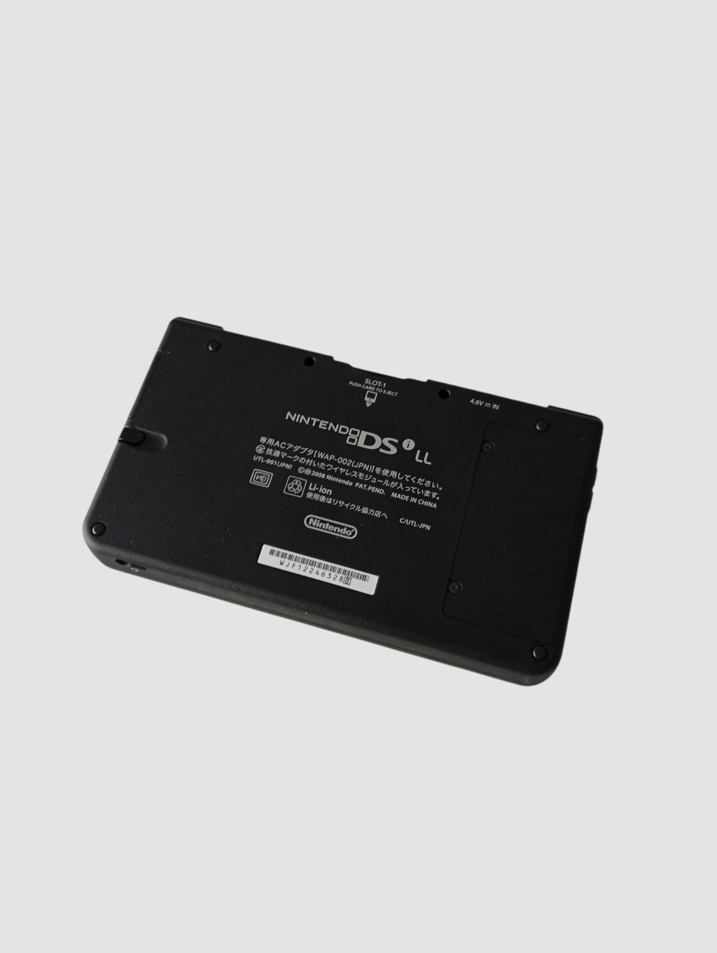 consola Nintendo DSi xl edicion especial 25 aniversario mario