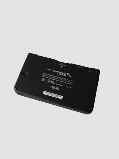 consola Nintendo DSi xl edicion especial 25 aniversario mario