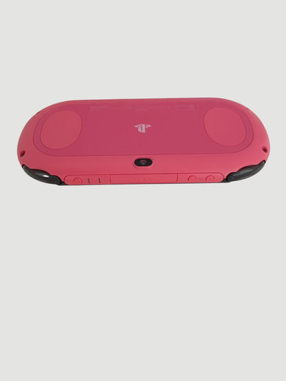 consola psvita slim 2000 liberada con micro sd 64 gb