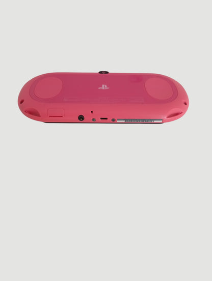 consola psvita slim 2000 liberada con micro sd 64 gb