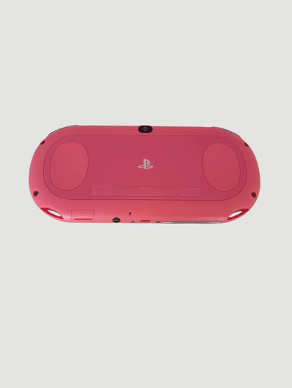 consola psvita slim 2000 liberada con micro sd 64 gb