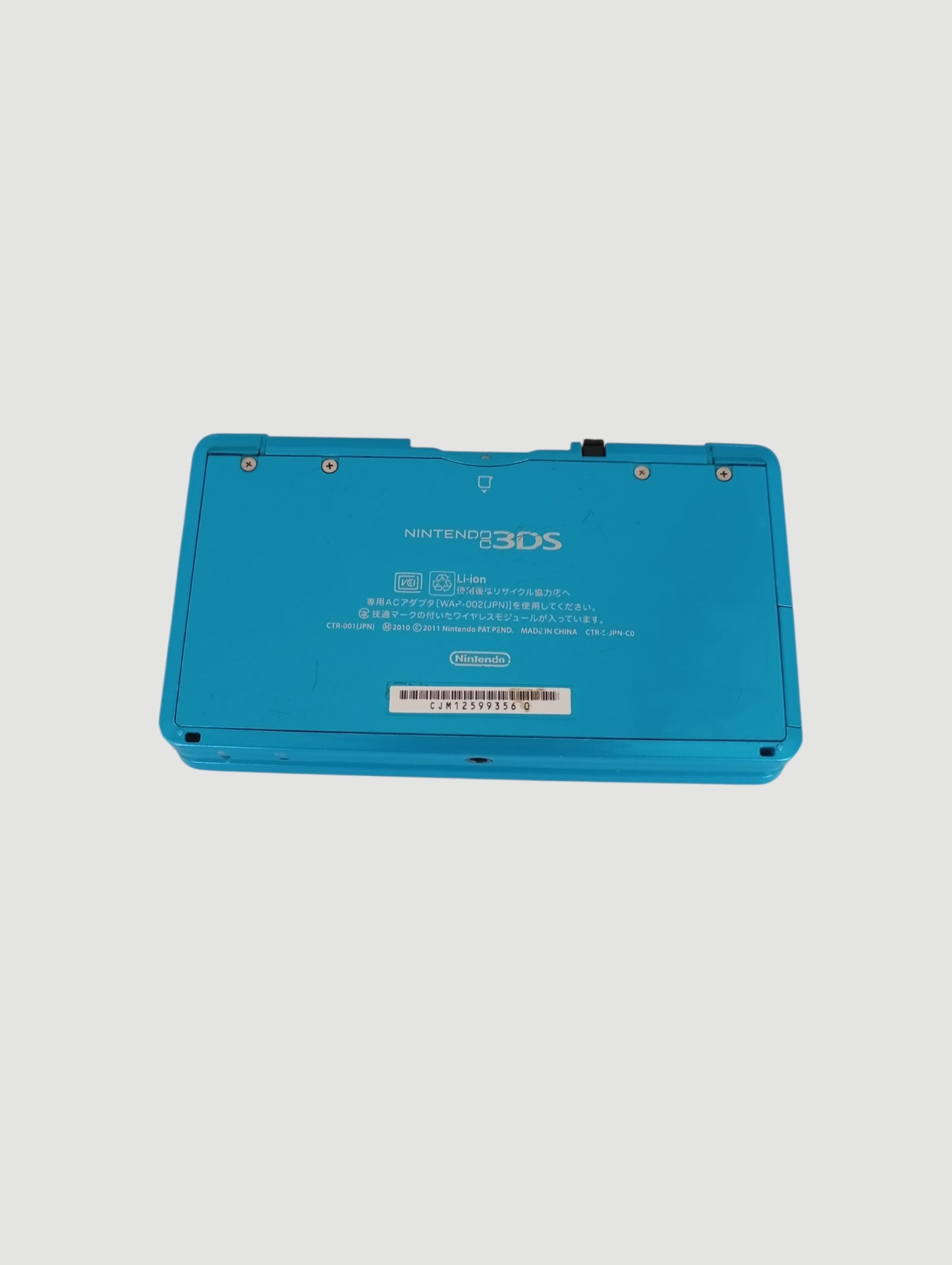 consola nintendo 3ds old  liberada con micro sd 32 gb