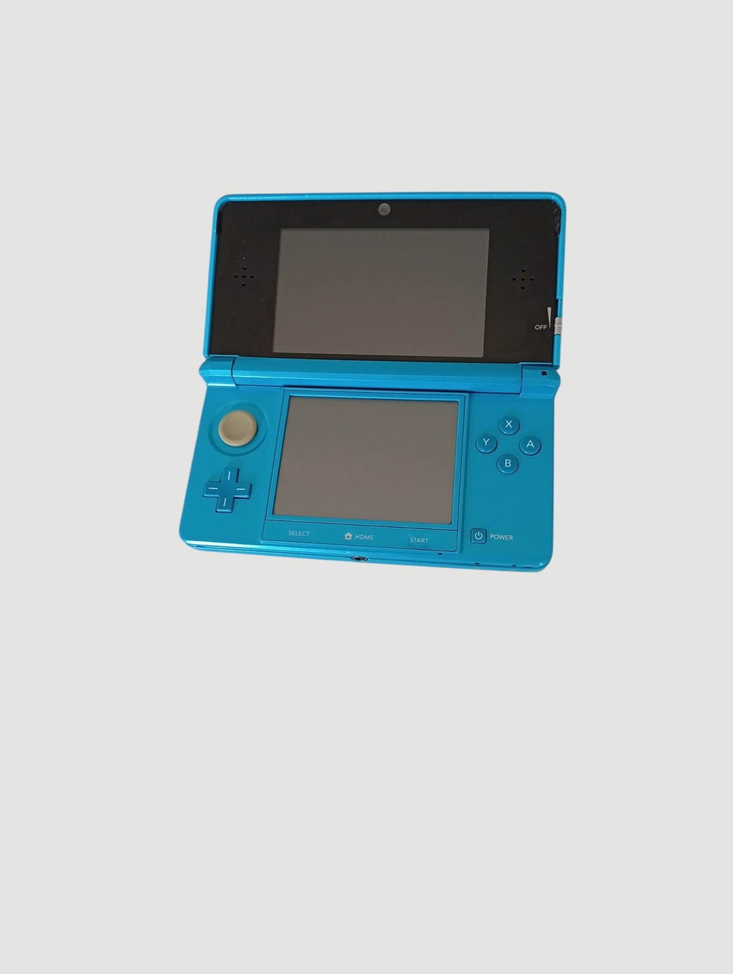consola nintendo 3ds old  liberada con micro sd 32 gb