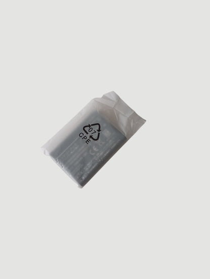 bateria extra consola nintendo new 3ds xl nueva