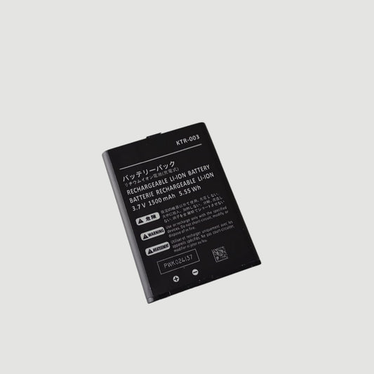 bateria extra consola nintendo new 3ds nueva