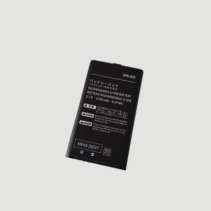 bateria extra consola nintendo 3ds old xl nueva