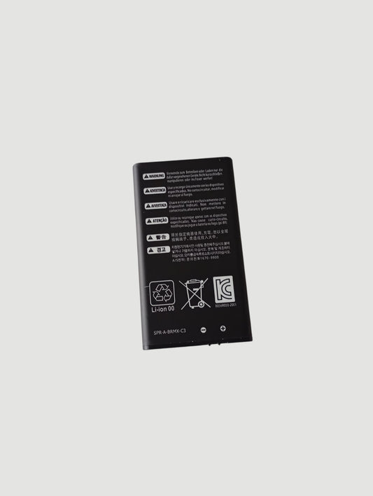 bateria extra consola nintendo 3ds old / 2ds / new 2ds xl nueva