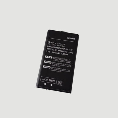 bateria extra consola nintendo 3ds old / 2ds / new 2ds xl nueva